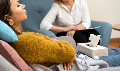 hypnotherapy